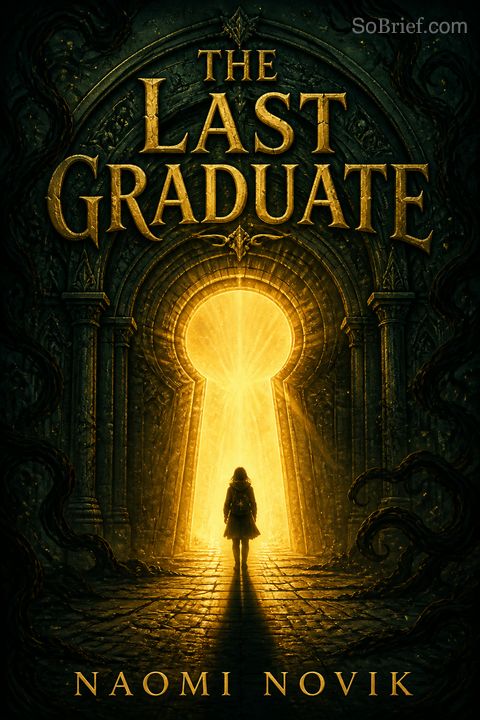 The Last Graduate