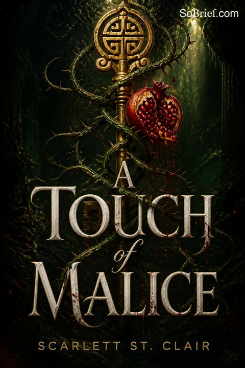 A Touch of Malice