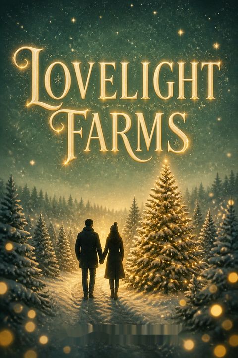 Lovelight Farms by B.K. Borison