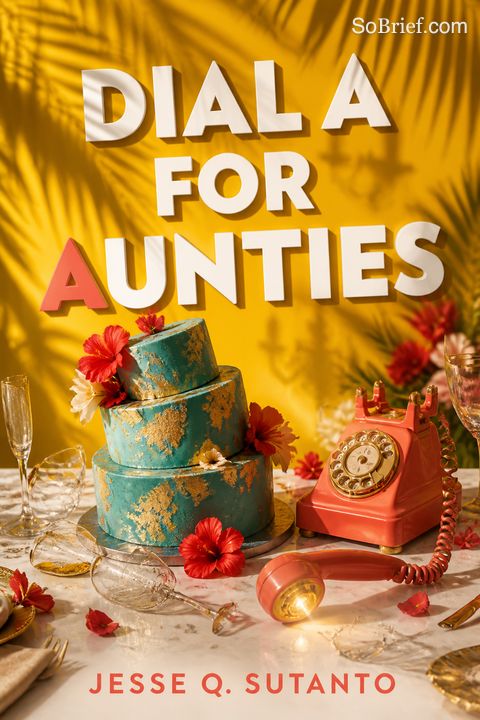 Dial A for Aunties