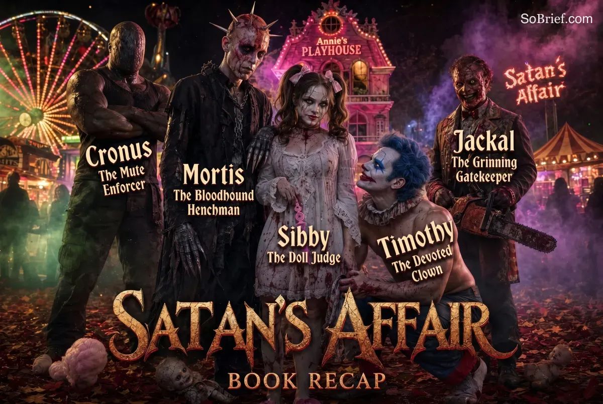 Satan's Affair
