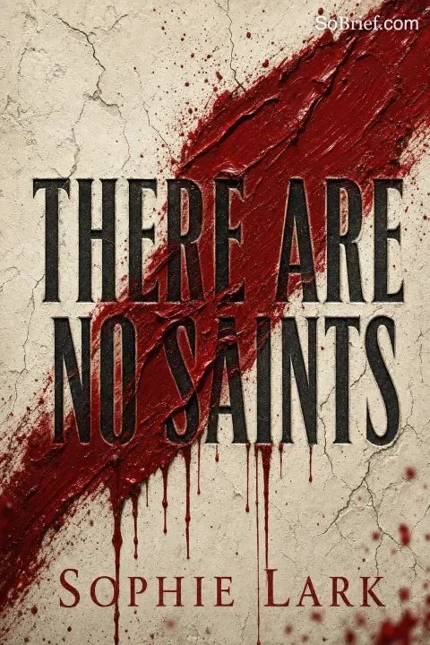 There Are No Saints
