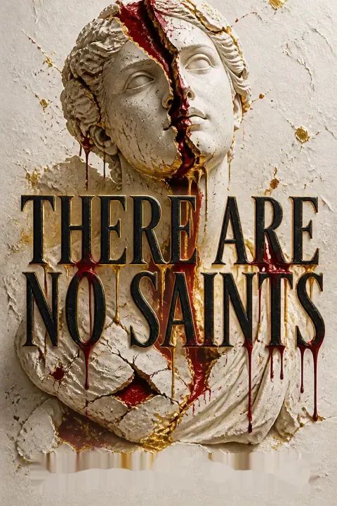 There Are No Saints by Sophie Lark