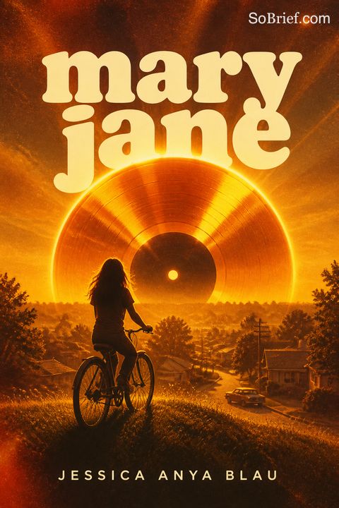 Mary Jane