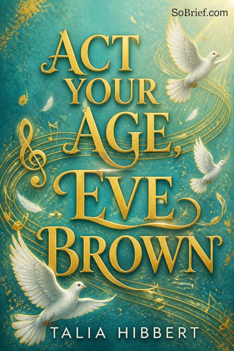 Act Your Age, Eve Brown