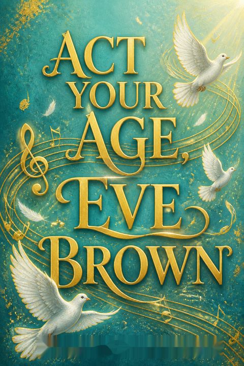 Act Your Age, Eve Brown by Talia Hibbert