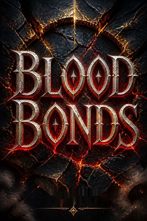 Blood Bonds