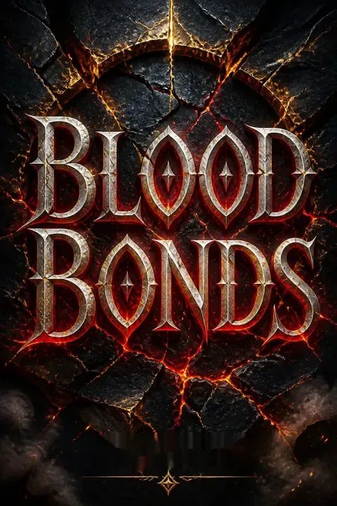 Blood Bonds by J. Bree