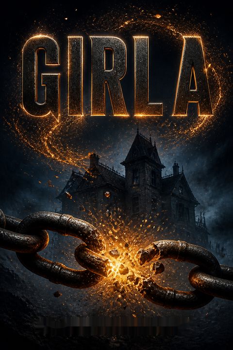 Girl A by Abigail Dean