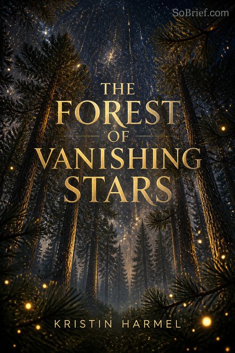 The Forest of Vanishing Stars