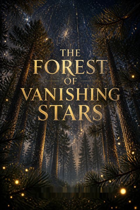 The Forest of Vanishing Stars by Kristin Harmel