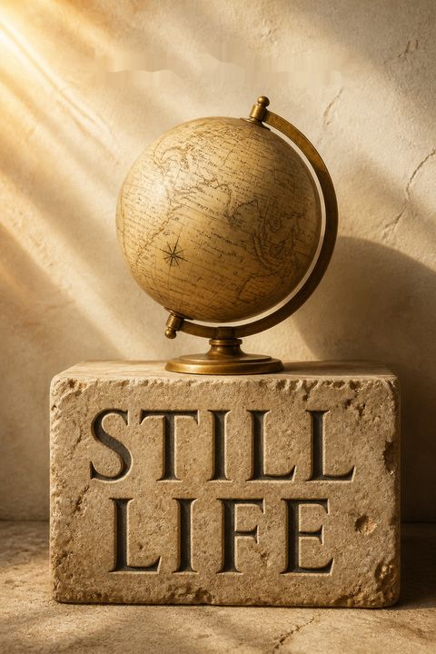 Still Life by Sarah Winman
