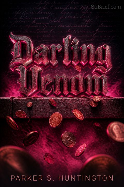 Darling Venom