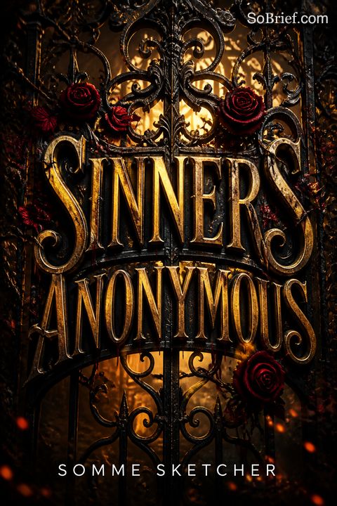 Sinners Anonymous
