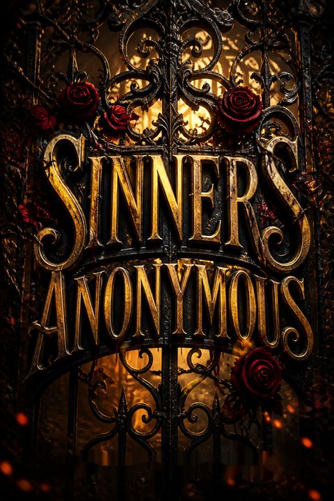 Sinners Anonymous
