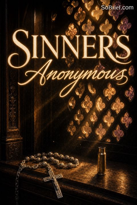 Sinners Anonymous by Somme Sketcher