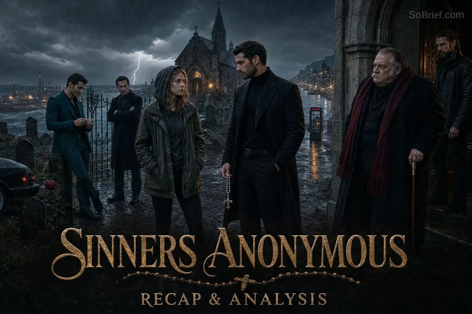 Sinners Anonymous