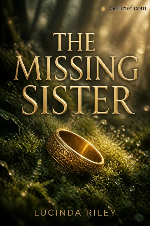 Cover of The Missing Sister