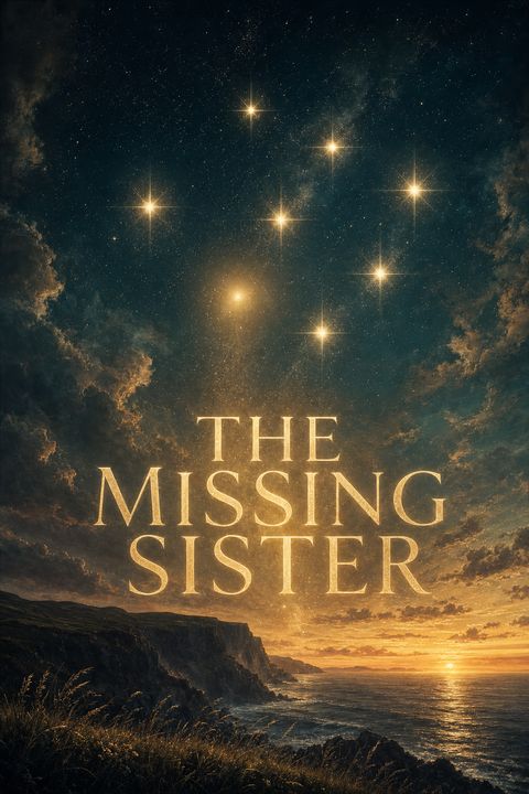 The Missing Sister by Lucinda Riley