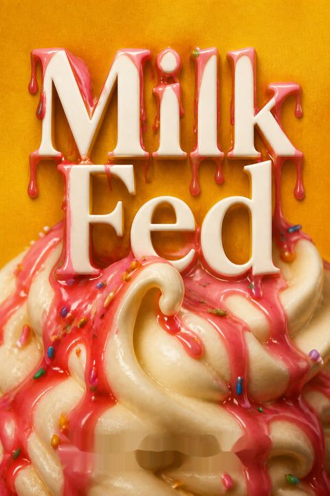 Milk Fed by Melissa Broder