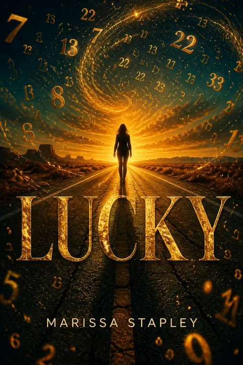Cover of Lucky