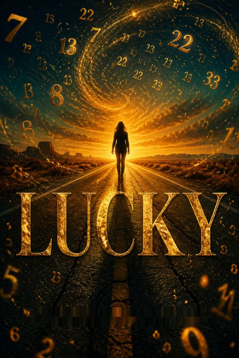 Lucky by Marissa Stapley