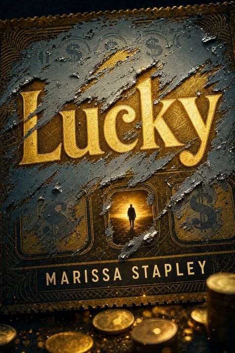 Lucky by Marissa Stapley