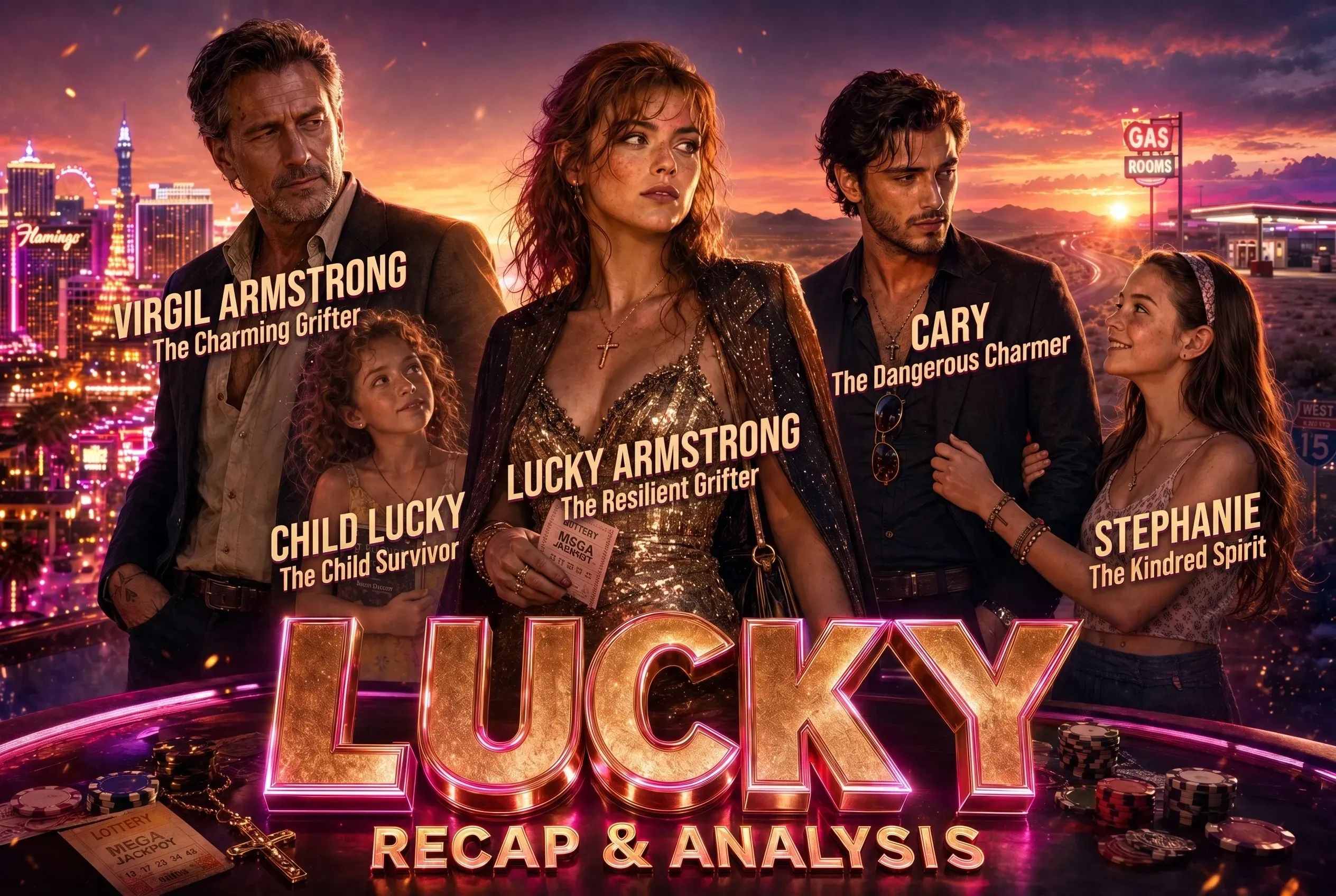 Lucky