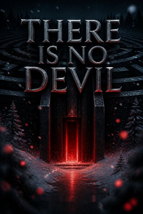 There Is No Devil by Sophie Lark