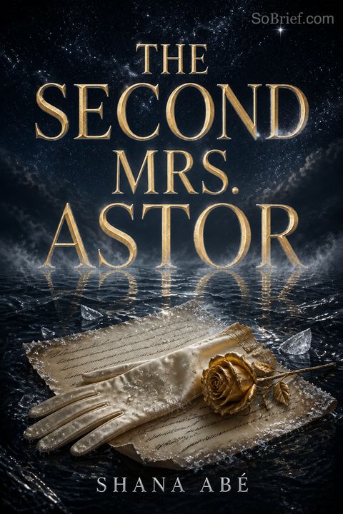 The Second Mrs. Astor