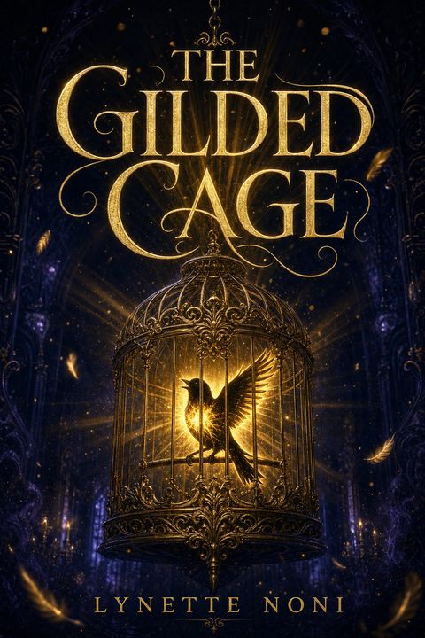 The Gilded Cage