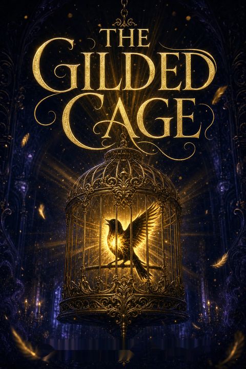 The Gilded Cage