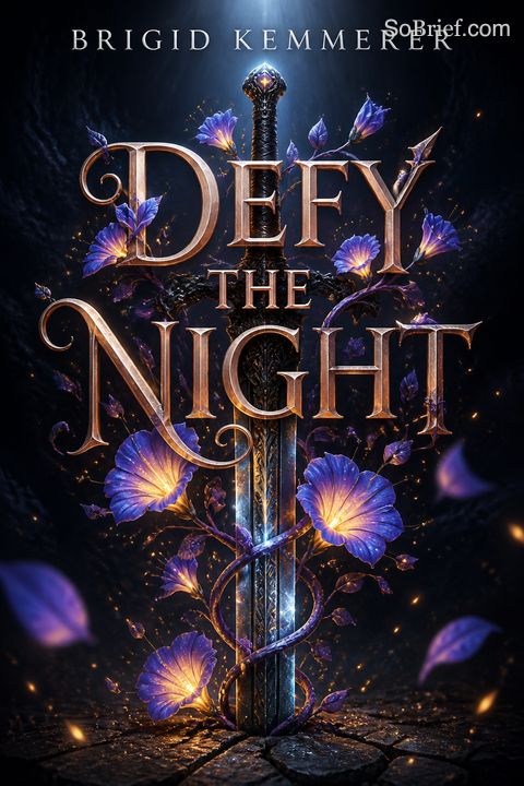 Defy the Night