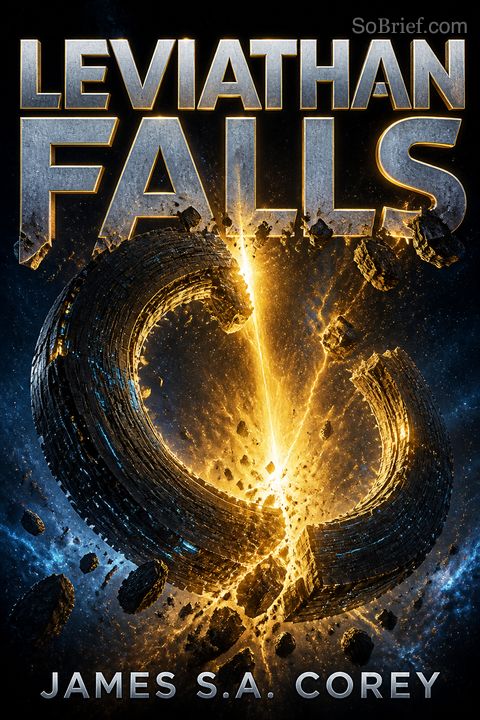 Leviathan Falls