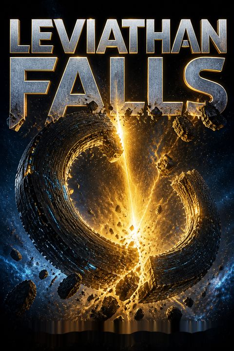 Leviathan Falls