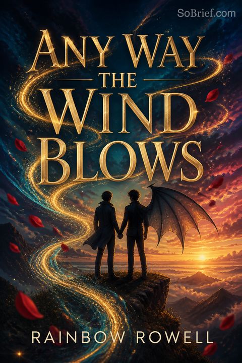 Any Way the Wind Blows