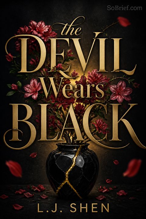 The Devil Wears Black