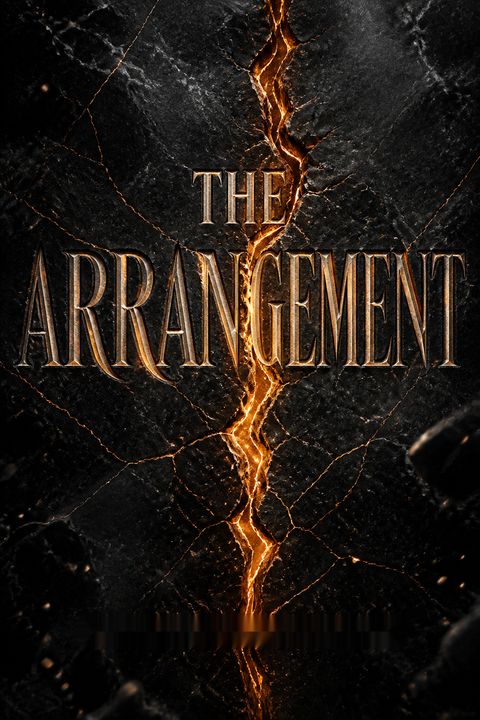 The Arrangement by Kiersten Modglin
