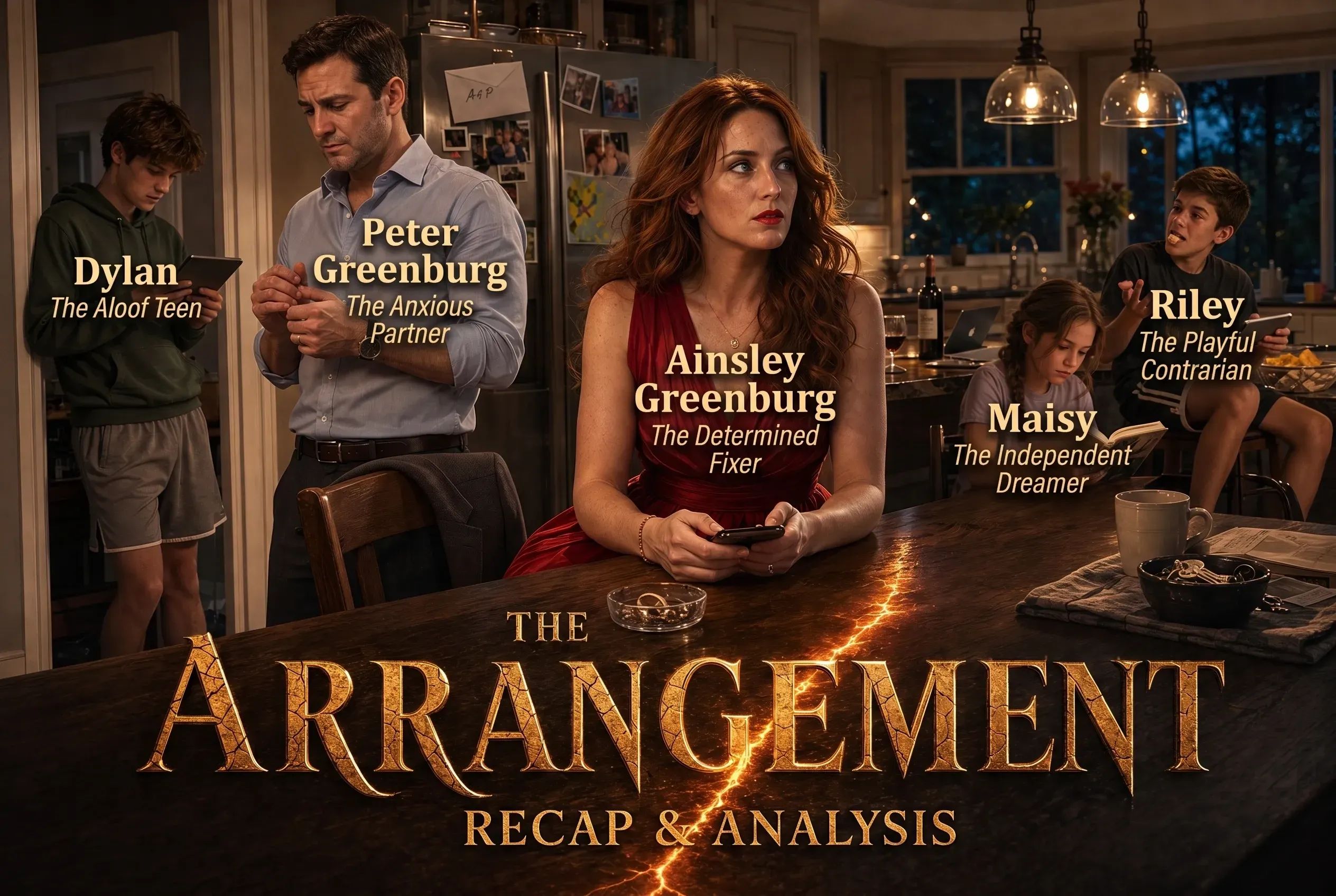 The Arrangement