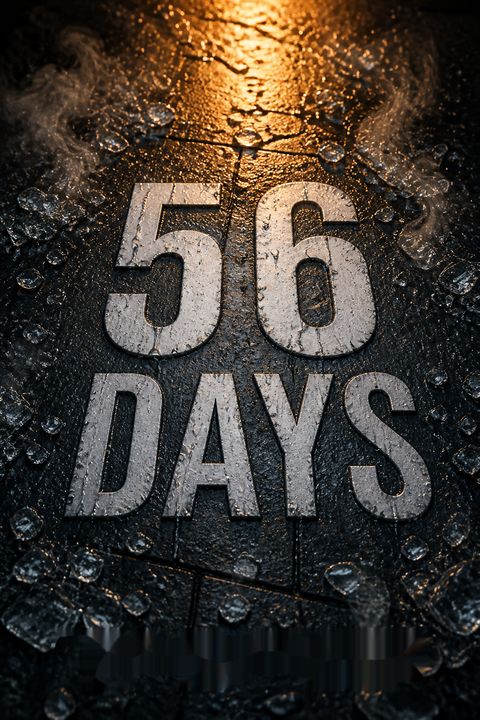 56 Days