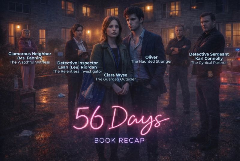 56 Days