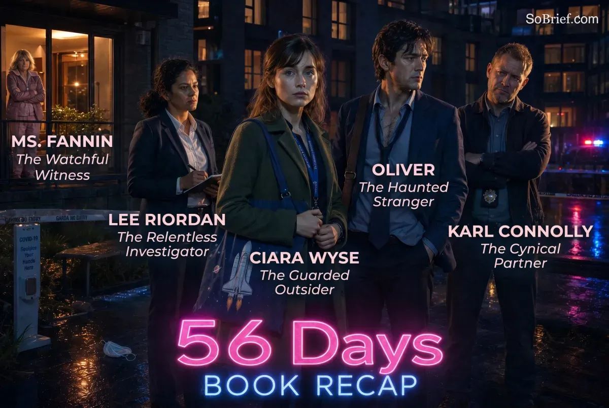 56 Days