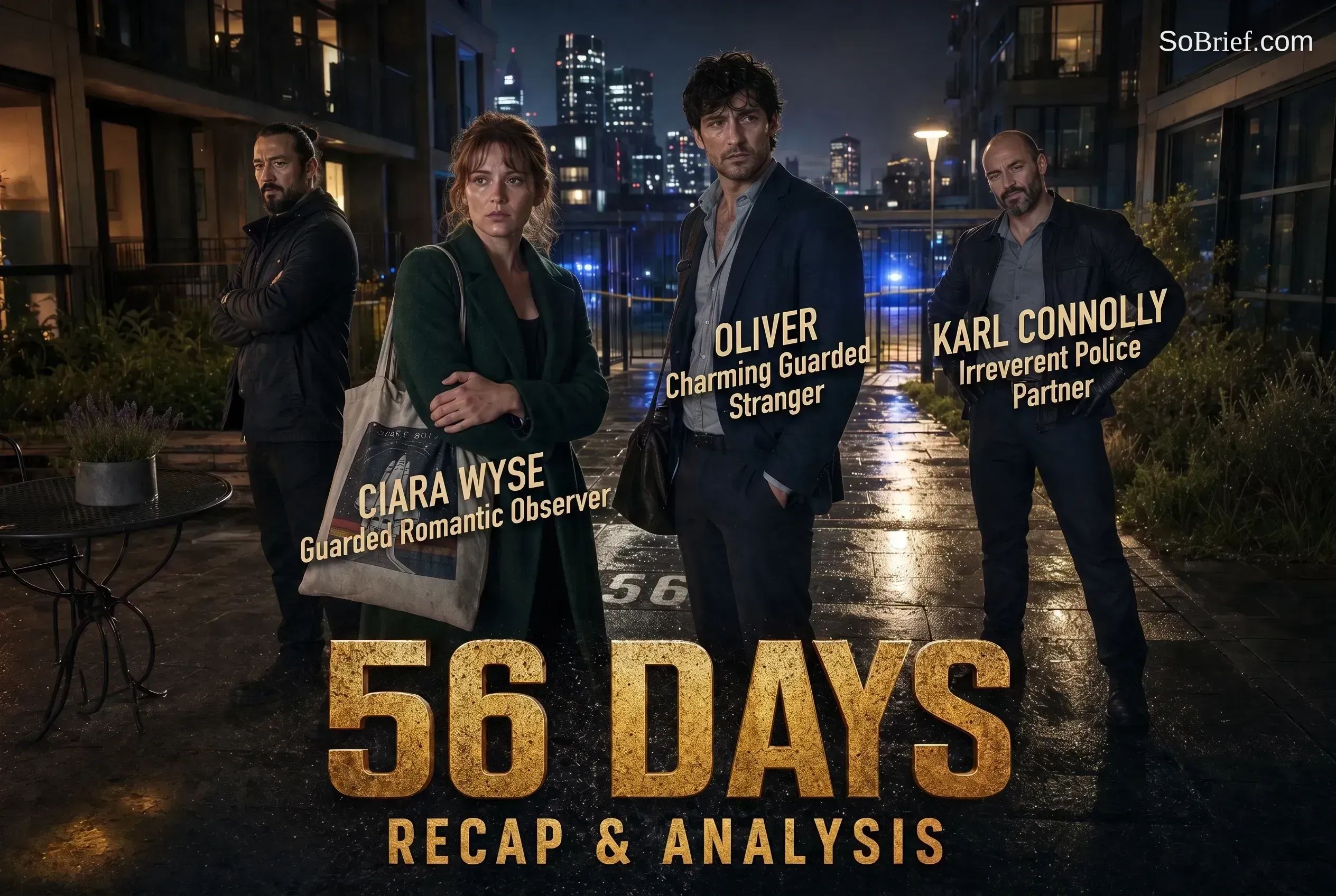56 Days