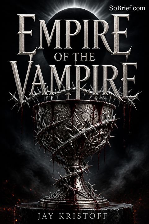 Empire of the Vampire