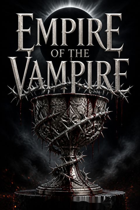Empire of the Vampire