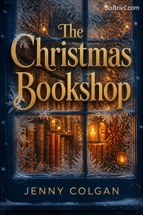 The Christmas Bookshop
