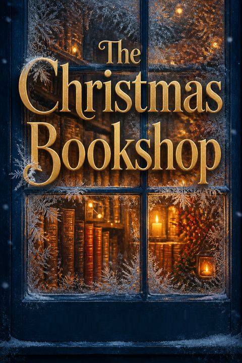 The Christmas Bookshop