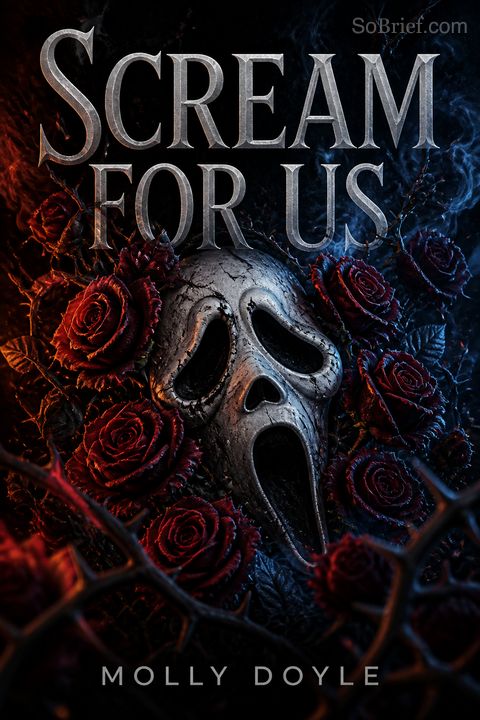 Scream For Us
