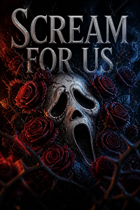 Scream For Us