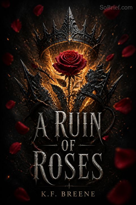 A Ruin of Roses